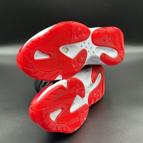 Wmns Air Jordan 11 CMFT Low 'Bred' - Picture 9 of 12